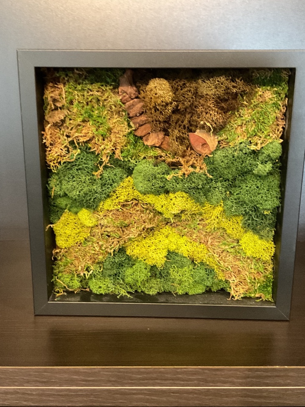 Unique wall decor